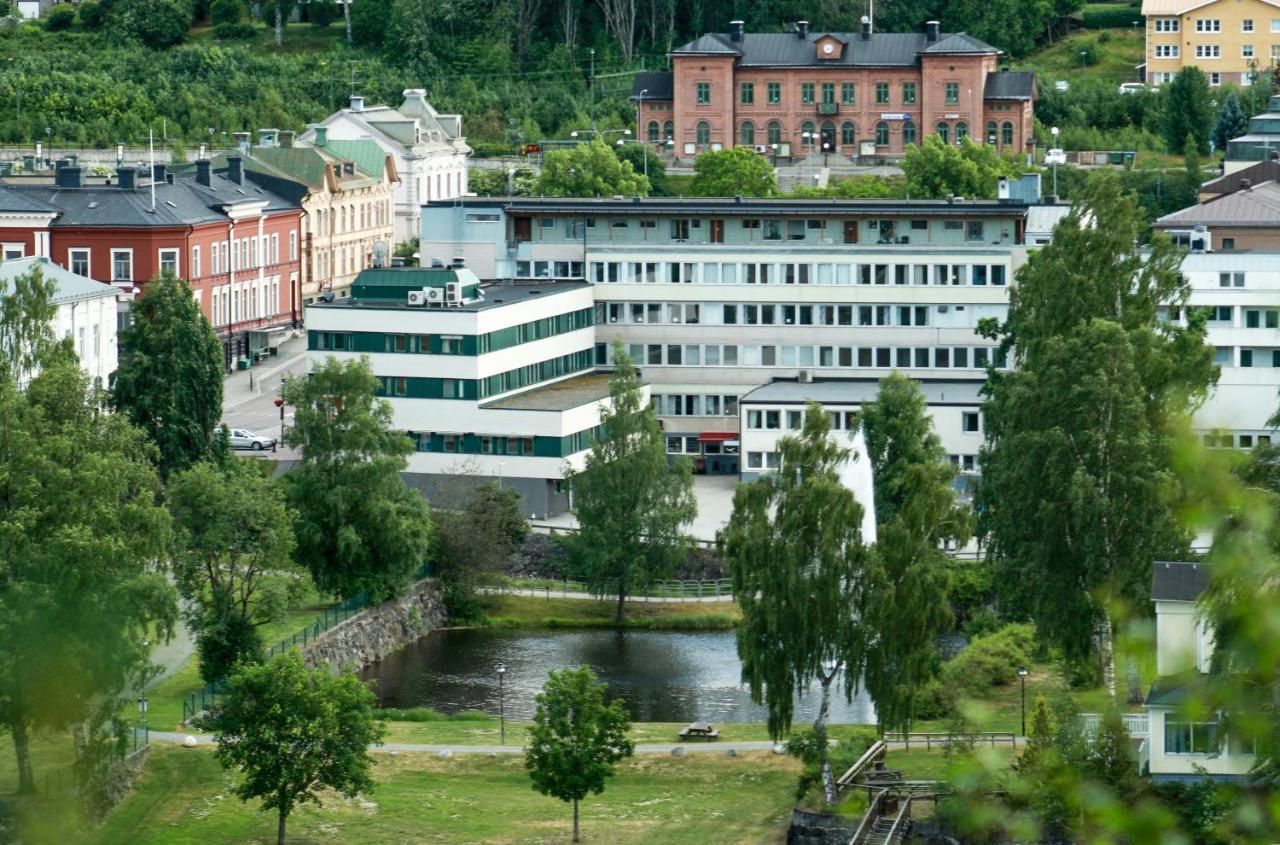 Hotel Hotel Solleftea