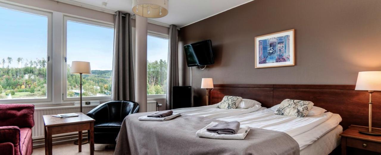 Hotel Hotel Solleftea
