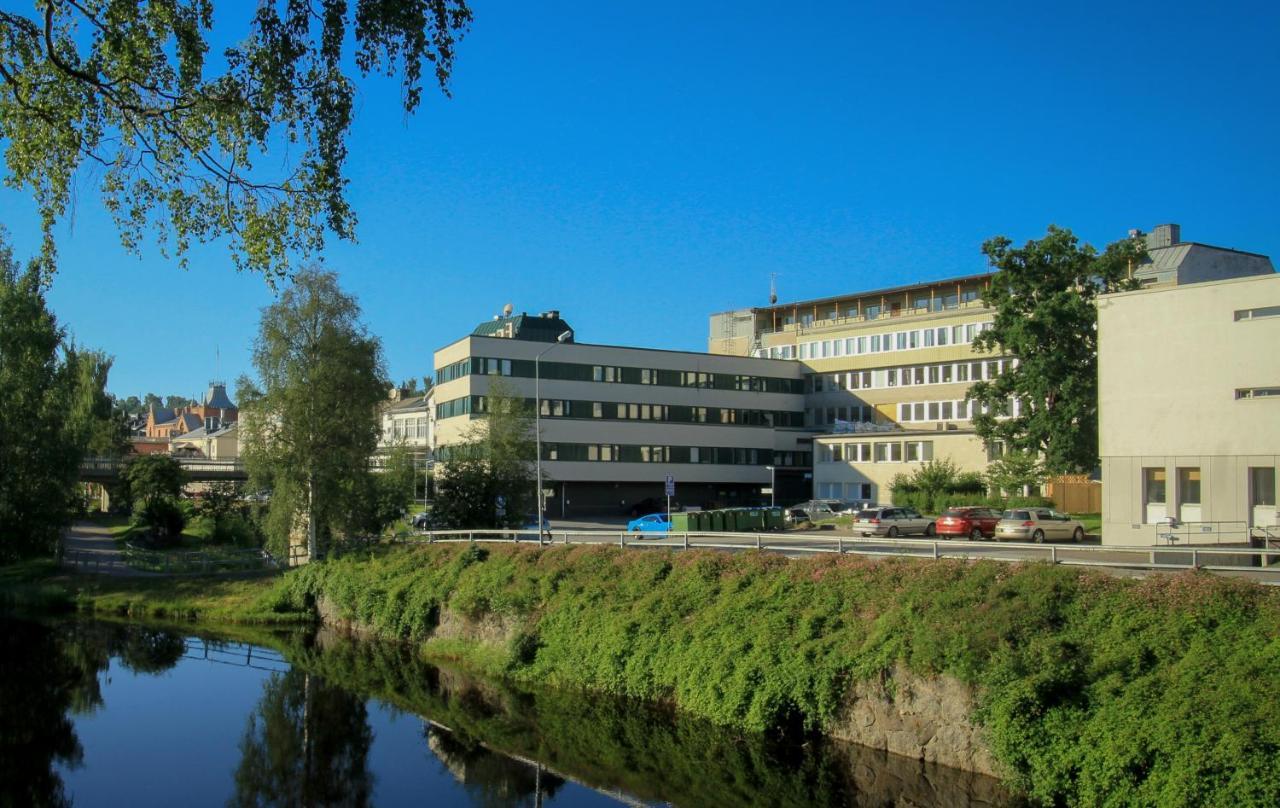 Hotel Solleftea Hotel