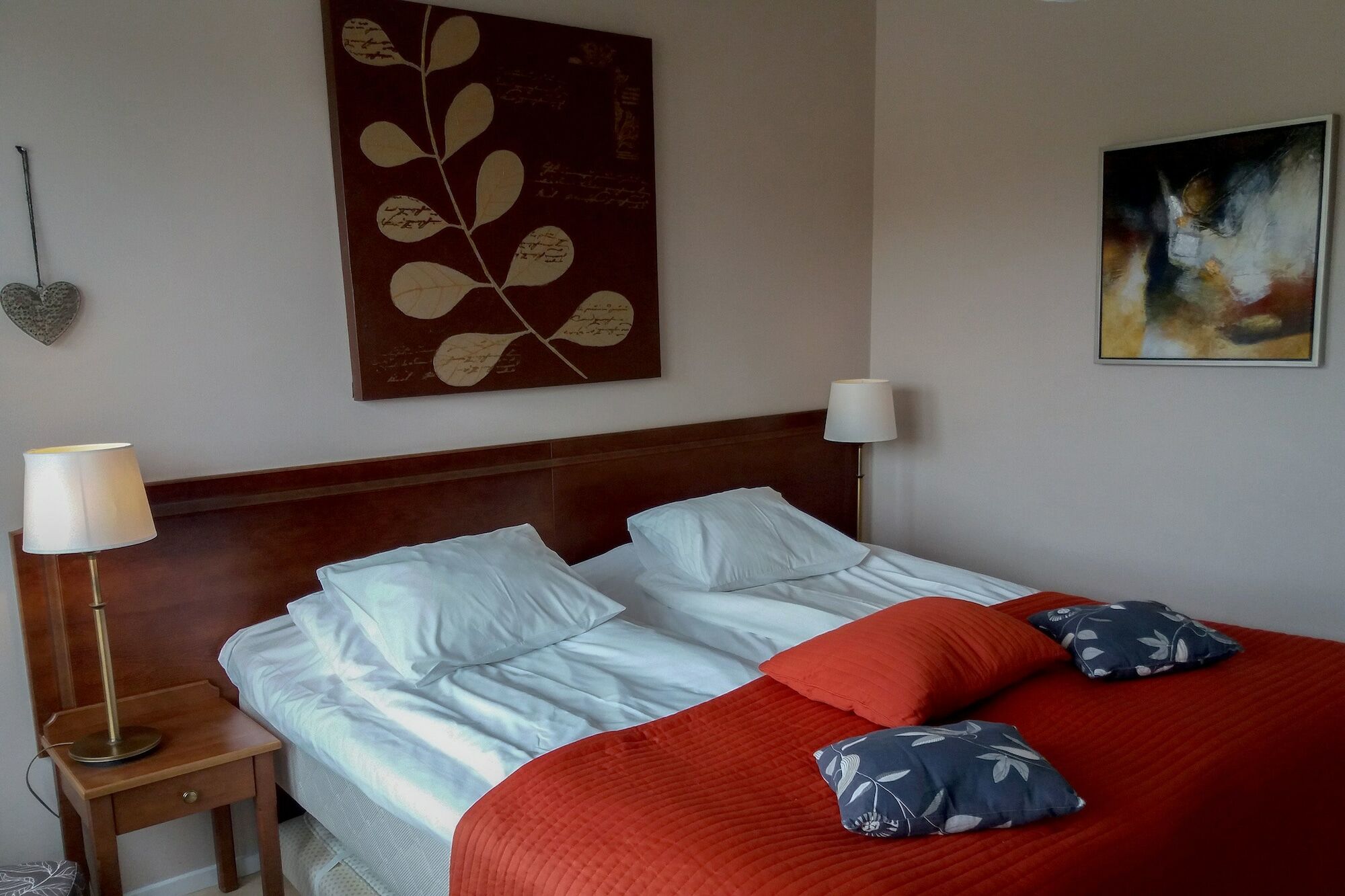 Hotel Solleftea 3*